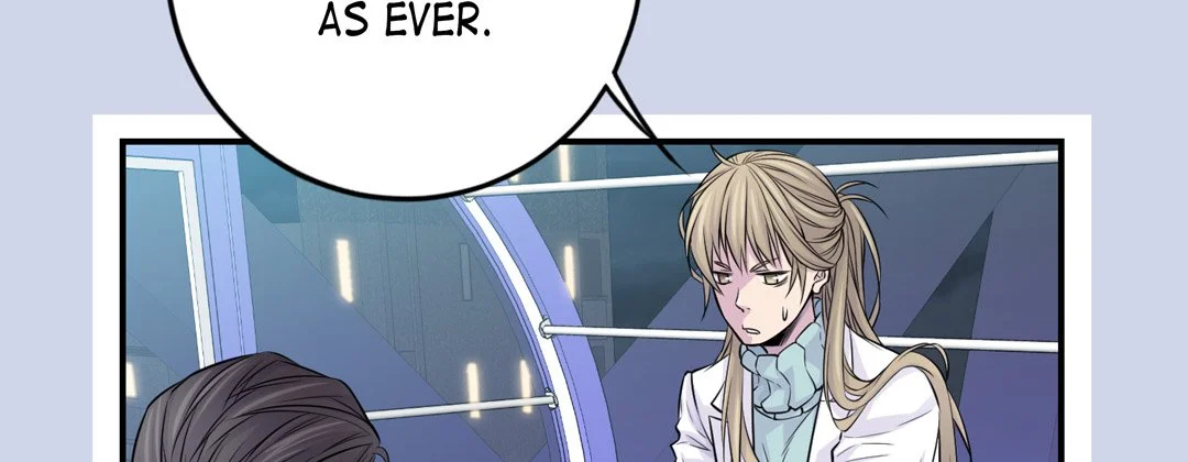 My Ex, Client - Chapter 15